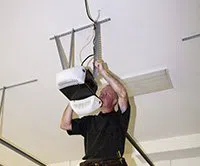 Warrenville Expert Garage Doors Service Warrenville, IL 630-884-6141 Warrenville Expert Garage Doors Service Warrenville, IL 630-884-6141 - service-side